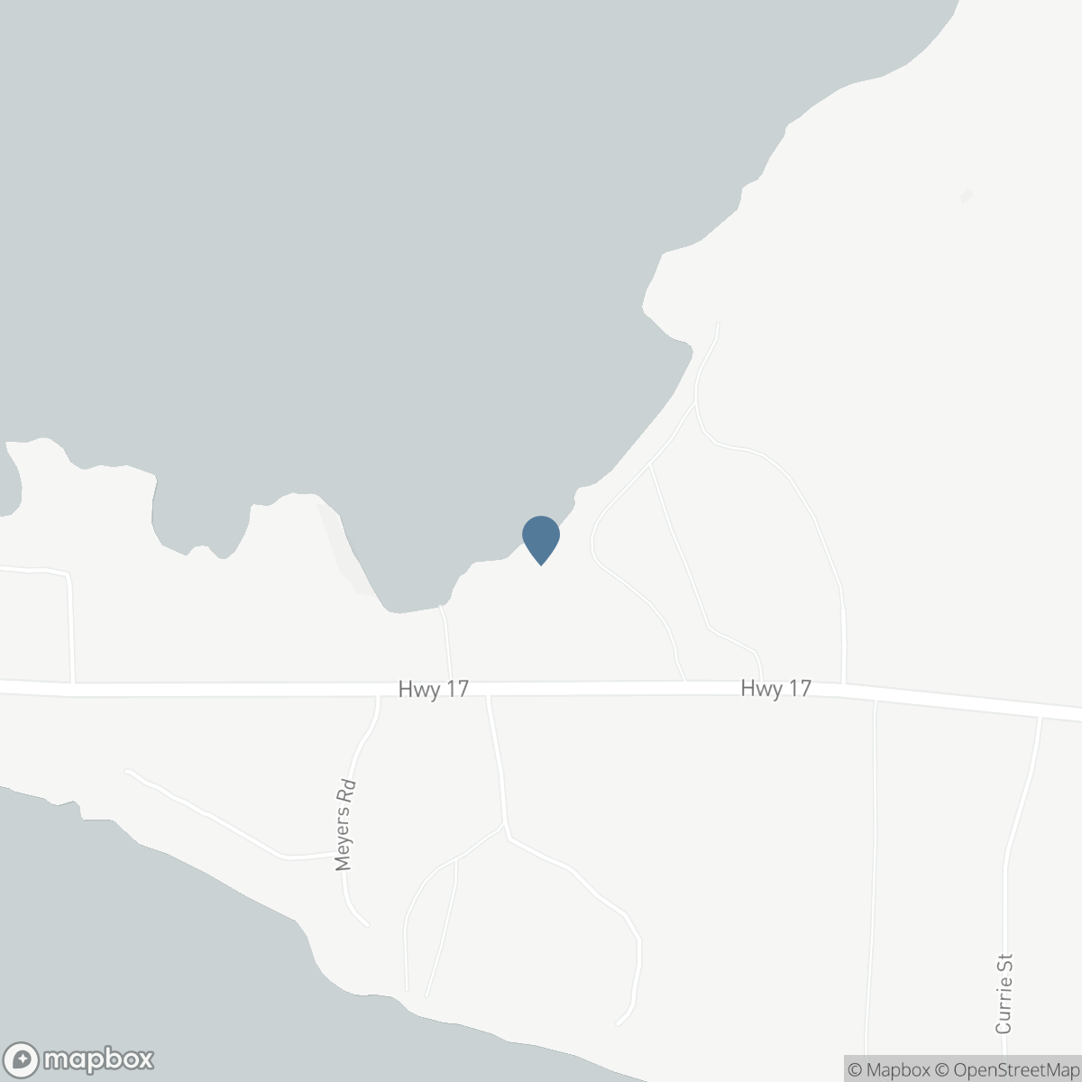 16304A 17 HIGHWAY, Huron Shores, Ontario P0R 1H0